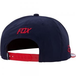 PIT HRC TECH HAT 2