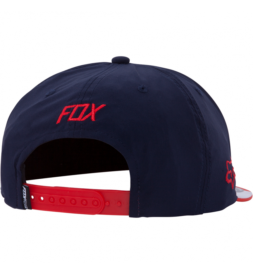 PIT HRC TECH HAT