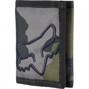 MR. CLEAN VELCRO WALLET
