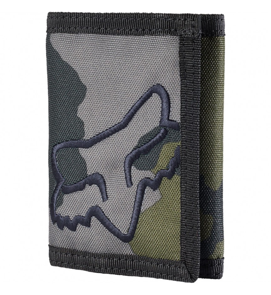 MR. CLEAN VELCRO WALLET