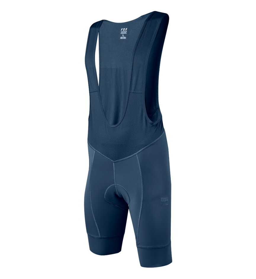 ASCENT BIB