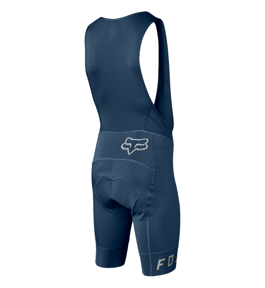 ASCENT BIB
