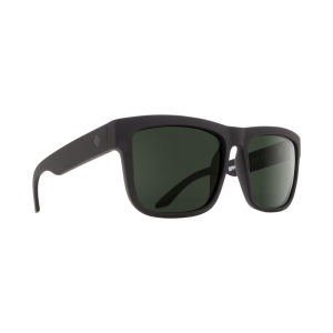 DISCORD SOFT MATTE BLACK – HAPPY GRAY GREEN POLAR
                
