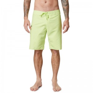 OVERHEAD BOARDSHORT 20" 2