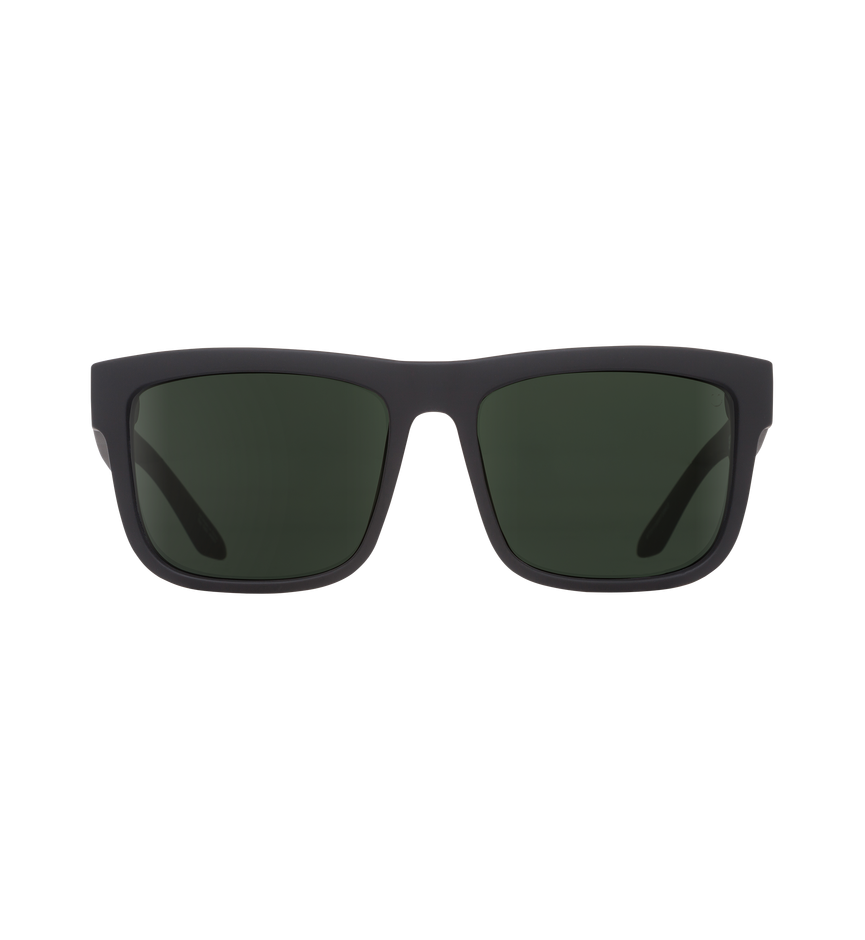 DISCORD SOFT MATTE BLACK – HAPPY GRAY GREEN POLAR
