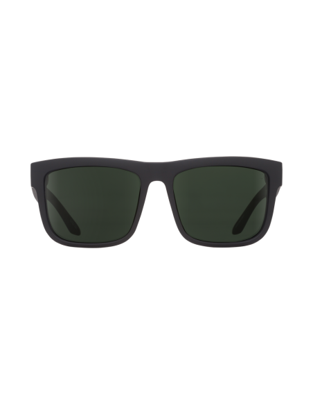 DISCORD SOFT MATTE BLACK – HAPPY GRAY GREEN POLAR
