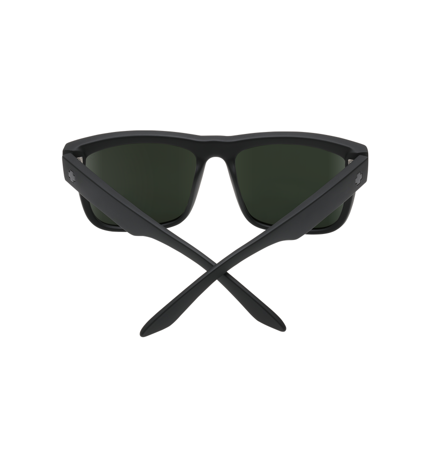 DISCORD SOFT MATTE BLACK – HAPPY GRAY GREEN POLAR