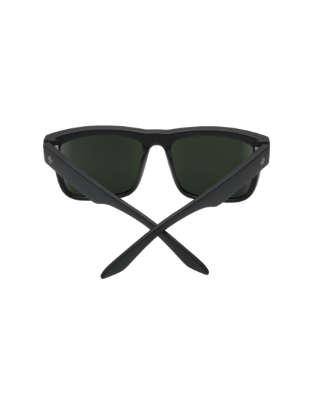 DISCORD SOFT MATTE BLACK – HAPPY GRAY GREEN POLAR