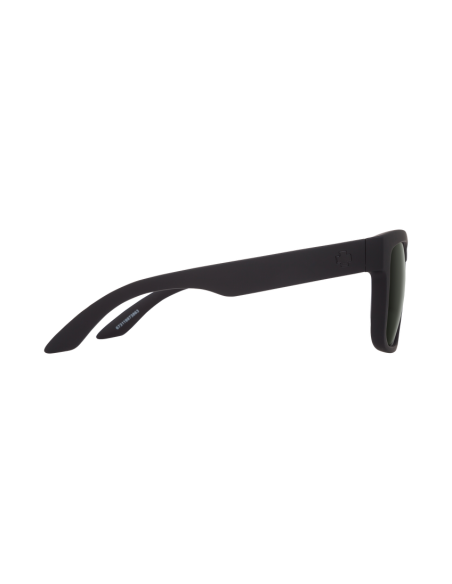 DISCORD SOFT MATTE BLACK – HAPPY GRAY GREEN POLAR