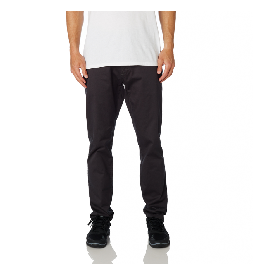 STRETCH CHINO PANT