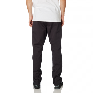 STRETCH CHINO PANT 2