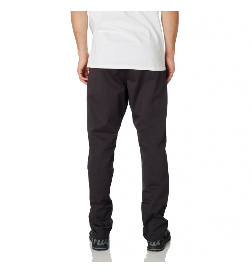 STRETCH CHINO PANT