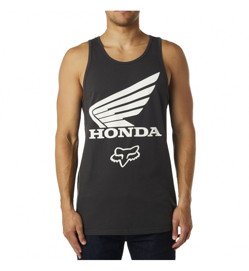 FOX HONDA PREMIUM TANK