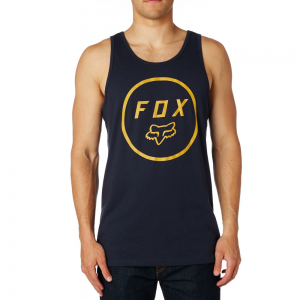 SETTLED PREMIUM TANK