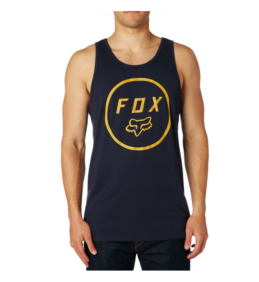 SETTLED PREMIUM TANK