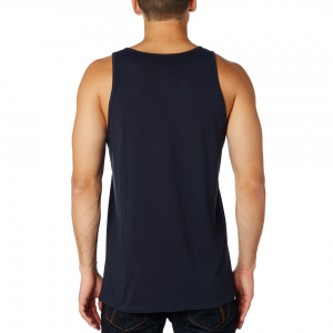 SETTLED PREMIUM TANK 2