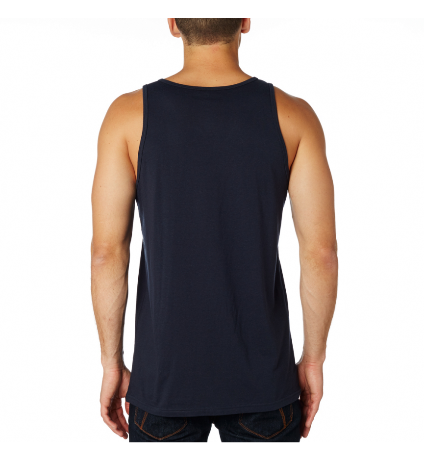SETTLED PREMIUM TANK