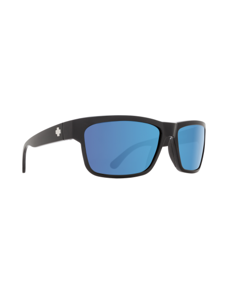 FRAZIER BLACK – HAPPY BRONZE POLAR W/ LIGHT BLUE SPECTRA