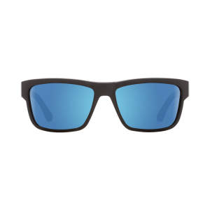 FRAZIER BLACK – HAPPY BRONZE POLAR W/ LIGHT BLUE SPECTRA 2
