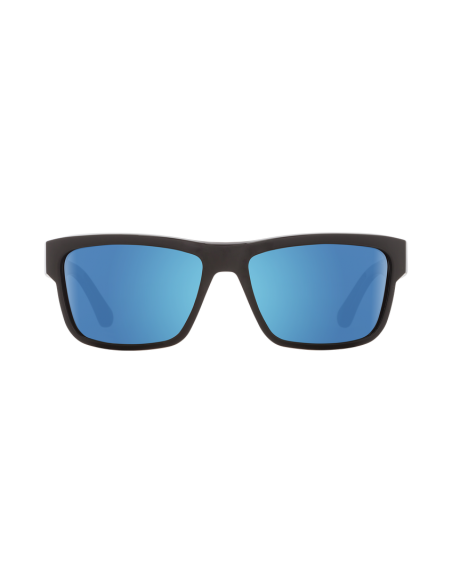 FRAZIER BLACK – HAPPY BRONZE POLAR W/ LIGHT BLUE SPECTRA