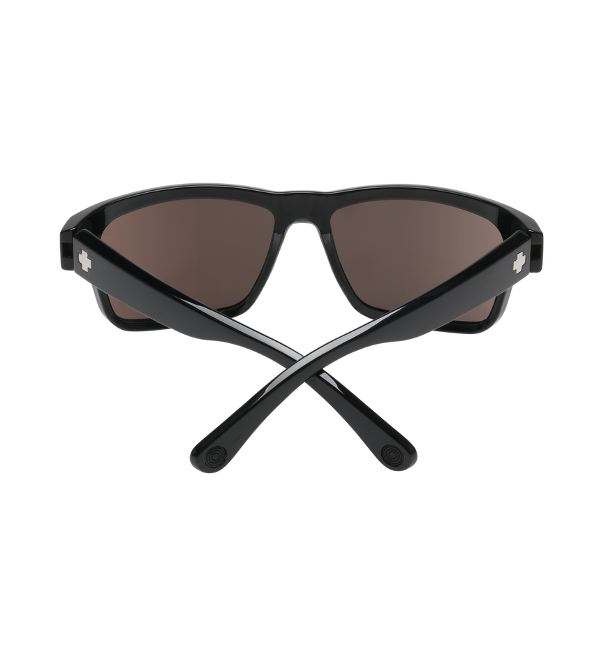 FRAZIER BLACK – HAPPY BRONZE POLAR W/ LIGHT BLUE SPECTRA