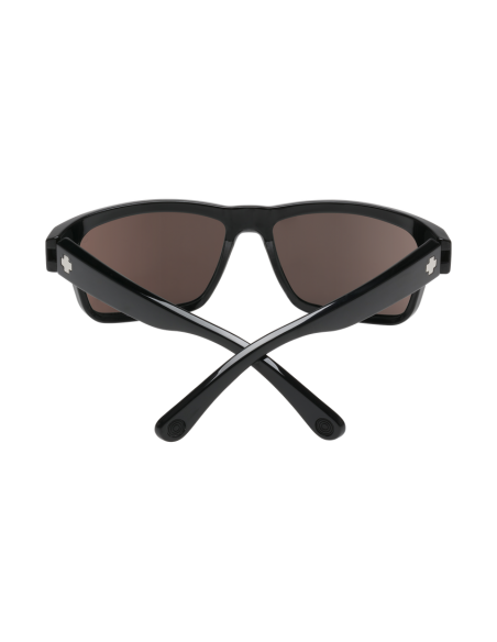 FRAZIER BLACK – HAPPY BRONZE POLAR W/ LIGHT BLUE SPECTRA