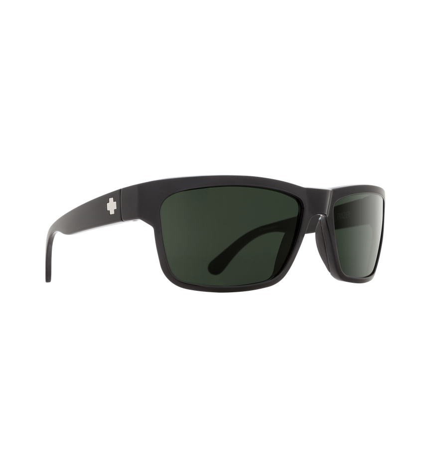 FRAZIER BLACK – HAPPY GRAY GREEN