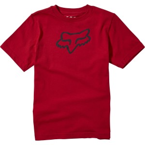 YOUTH LEGACY SS TEE