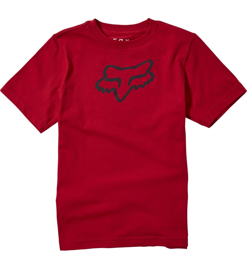 YOUTH LEGACY SS TEE
