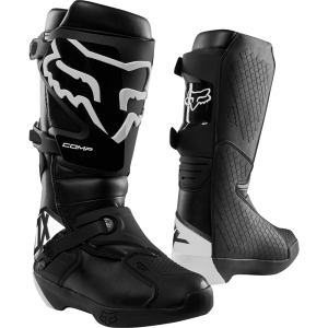 COMP BOOT (BLK)
