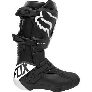 COMP BOOT (BLK) 2