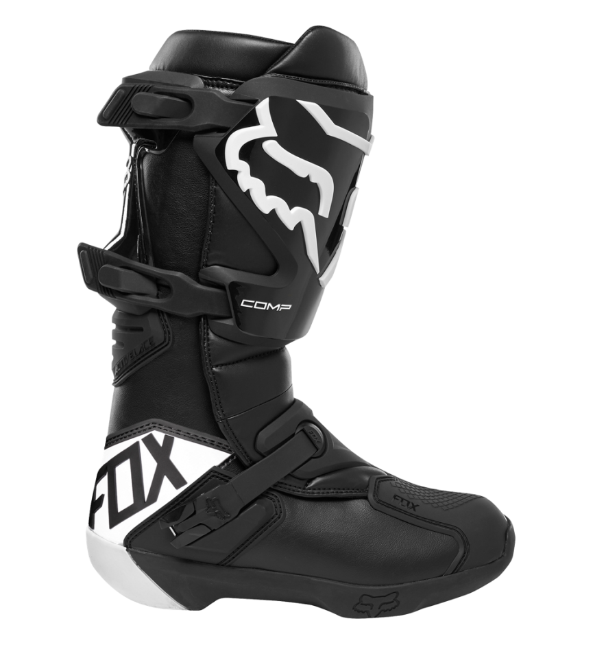COMP BOOT (BLK)
