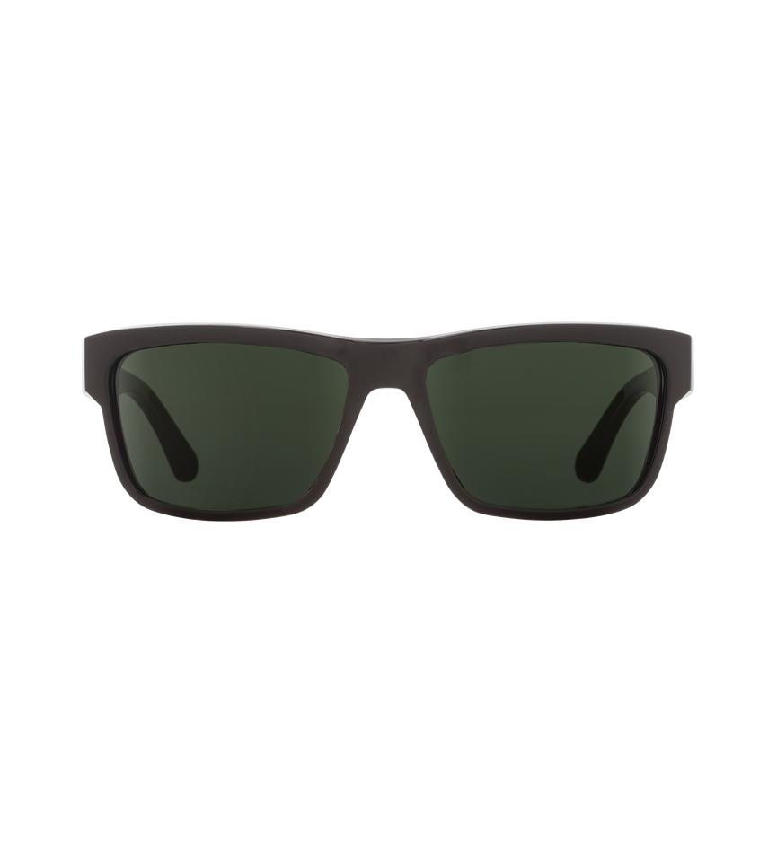 FRAZIER BLACK – HAPPY GRAY GREEN