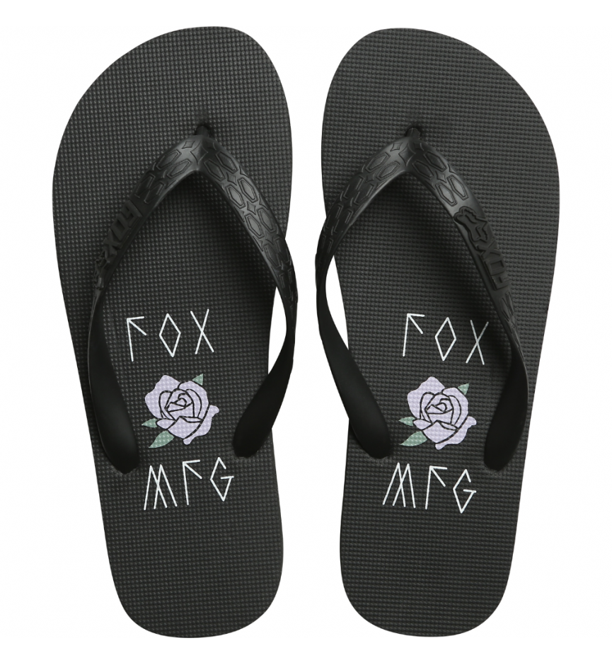 ROSEY FLIP FLOP