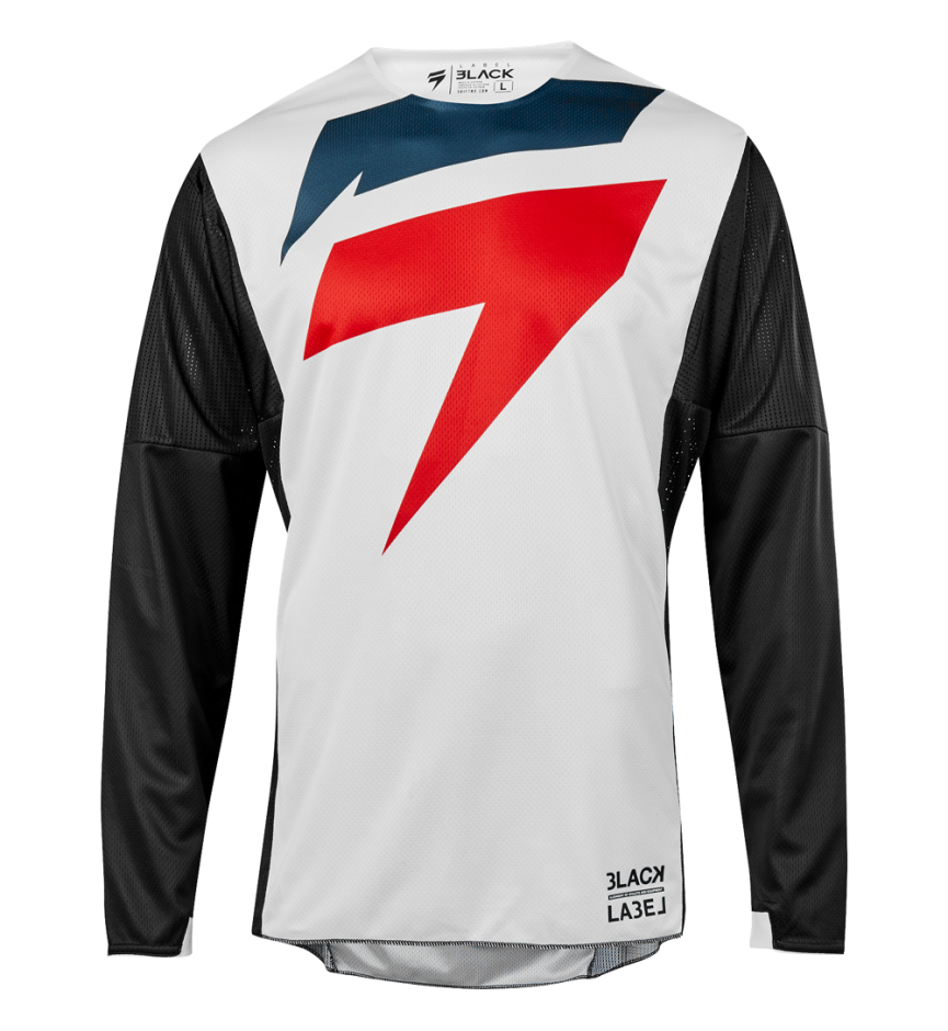 3LACK MAINLINE JERSEY