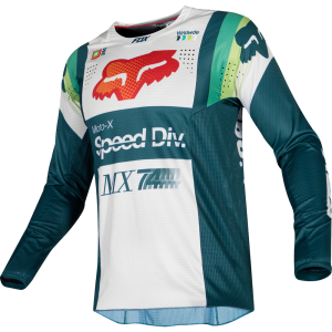 360 MURC JERSEY