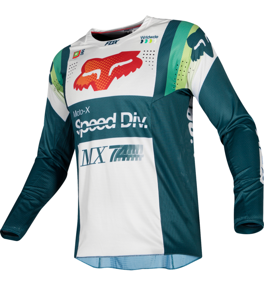 360 MURC JERSEY