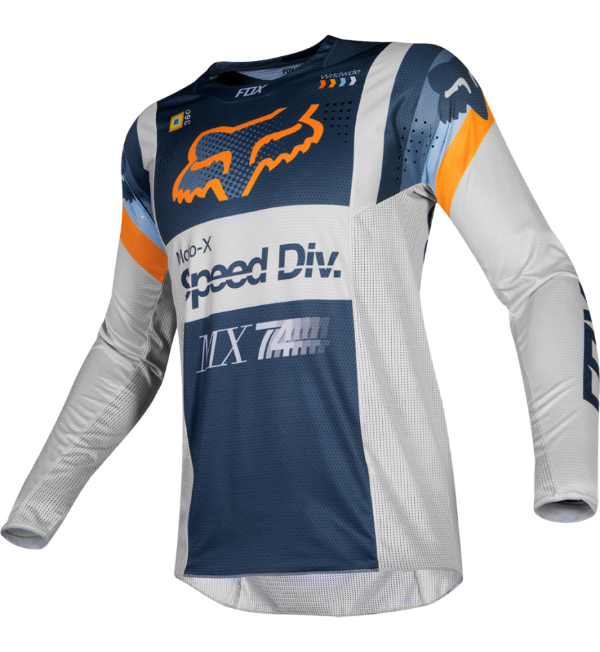 360 MURC JERSEY
