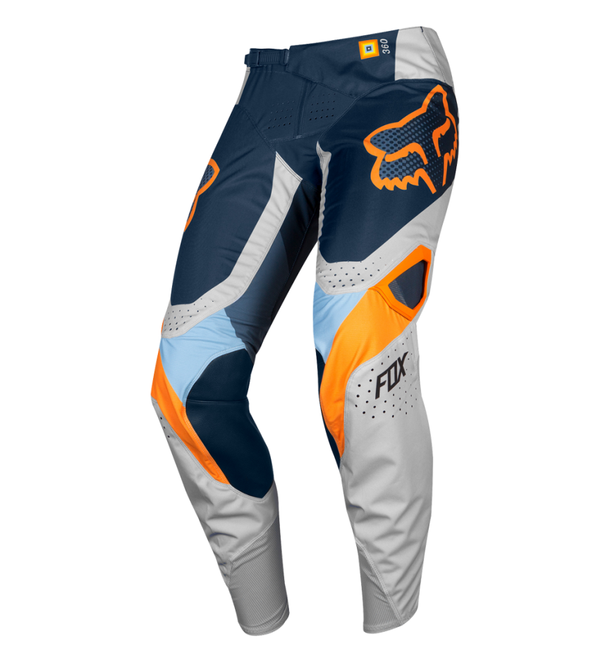 360 MURC PANT