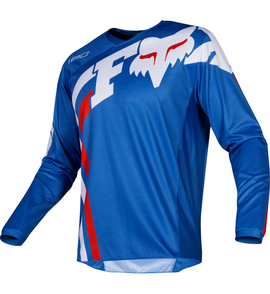 180 COTA JERSEY