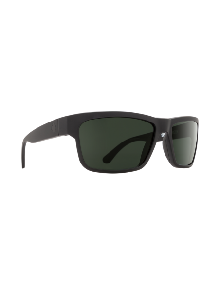 FRAZIER MATTE BLACK –  HAPPY GRAY GREEN