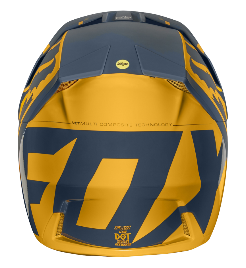 V3 KILA HELMET, ECE