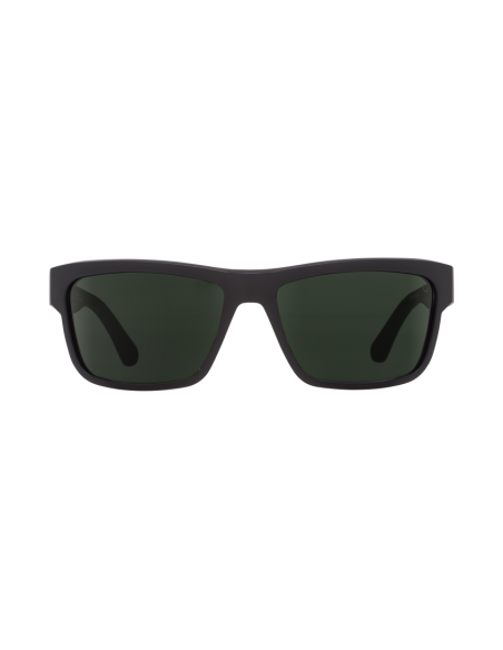 FRAZIER MATTE BLACK –  HAPPY GRAY GREEN