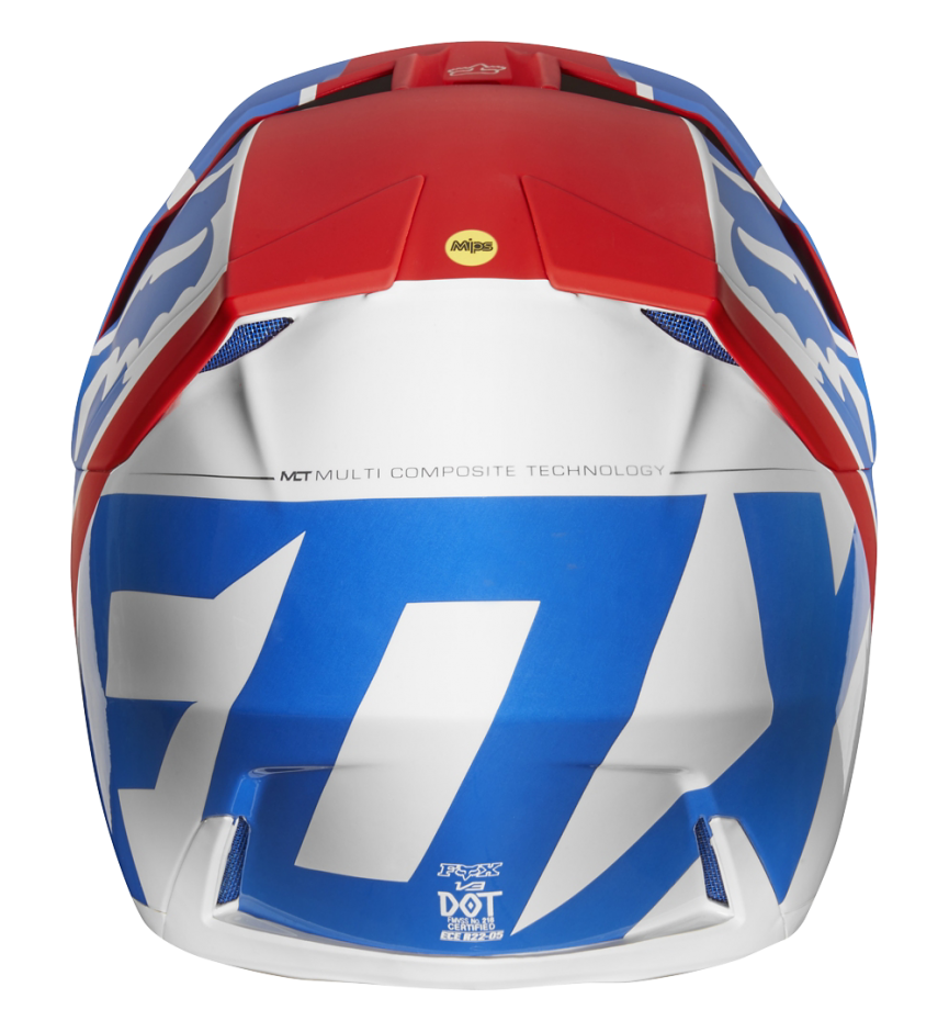 V3 KILA HELMET, ECE
