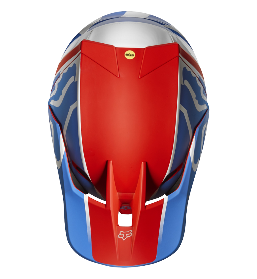 V3 KILA HELMET, ECE