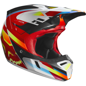 V3 MOTIF HELMET, ECE