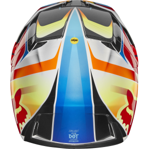 V3 MOTIF HELMET, ECE 2