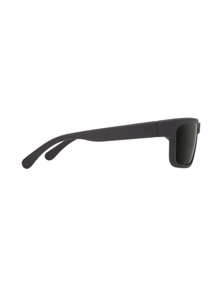 FRAZIER MATTE BLACK –  HAPPY GRAY GREEN