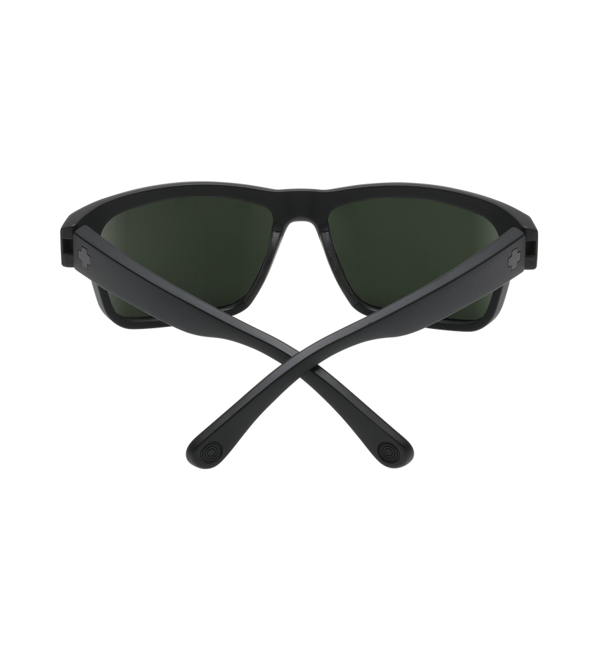 FRAZIER MATTE BLACK –  HAPPY GRAY GREEN
