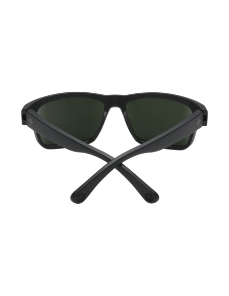 FRAZIER MATTE BLACK –  HAPPY GRAY GREEN